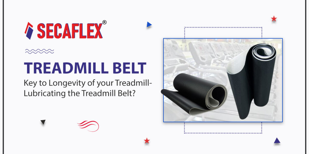 Key to Longevity of your Treadmill- Lubricating the Treadmill Belt?