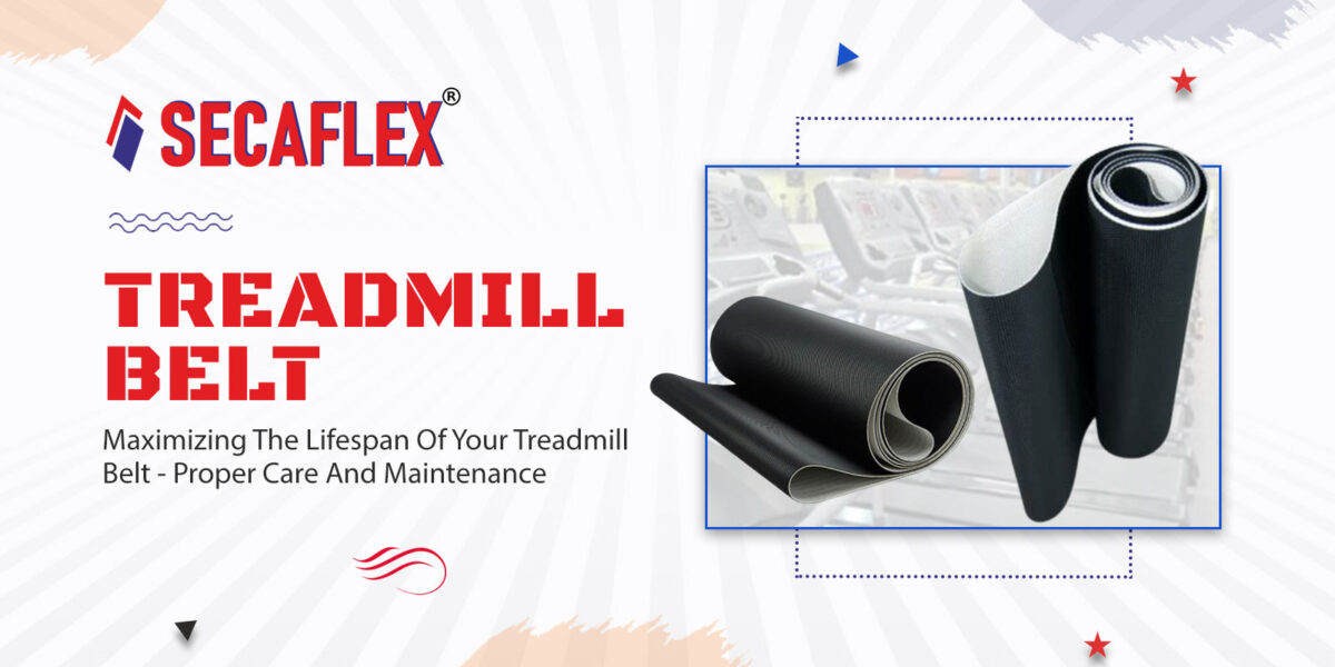 Maximizing the Lifespan of Your Treadmill Belt – Proper Care and Maintenance