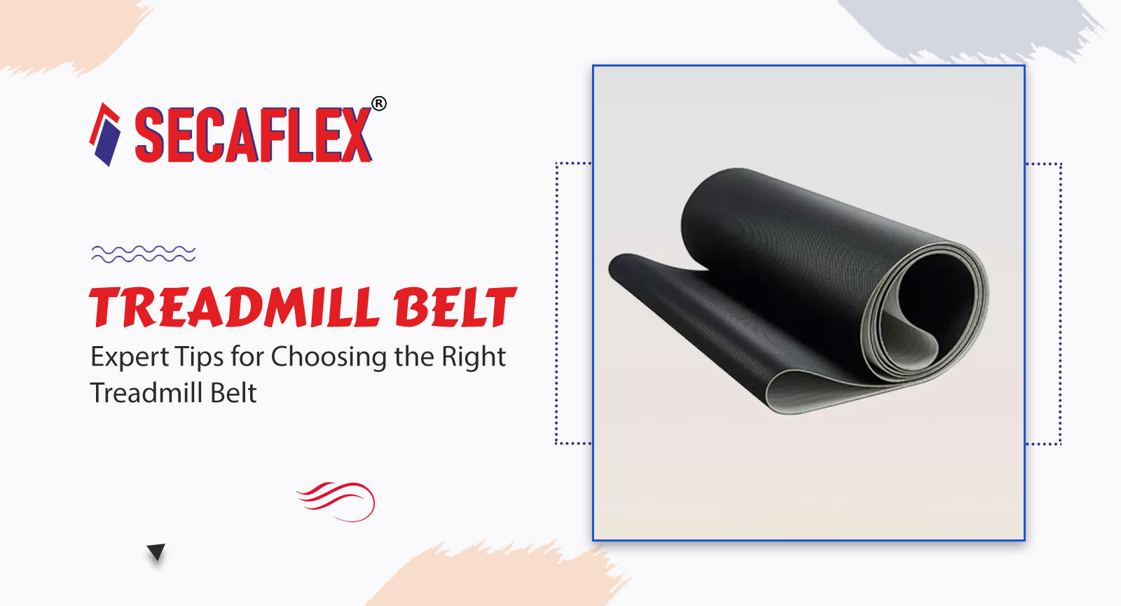 Expert Tips for Choosing the Right Treadmill Belt