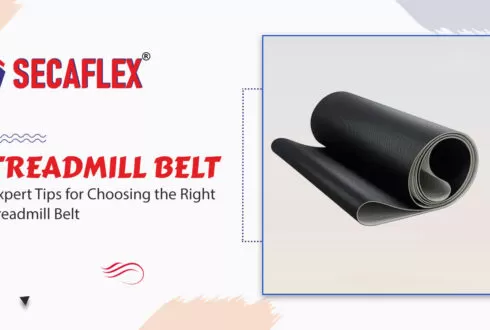 Expert Tips for Choosing the Right Treadmill Belt